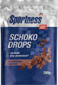 Sportness Schoko-Protein-Drops, 200 g