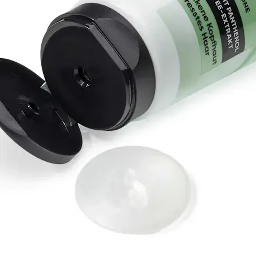 Balea Professional Shampoo für empfindliche Kopfhaut, 250 ml