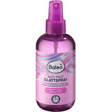 Balea Spray lissant anti-frisottis pour cheveux, 200 ml