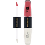 Dermacol Gloss de buze 16 H Longlasting 33, 8 ml