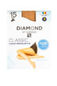 Diamond Dres klassisch schwarz 15 den M4, 1 St&#252;ck