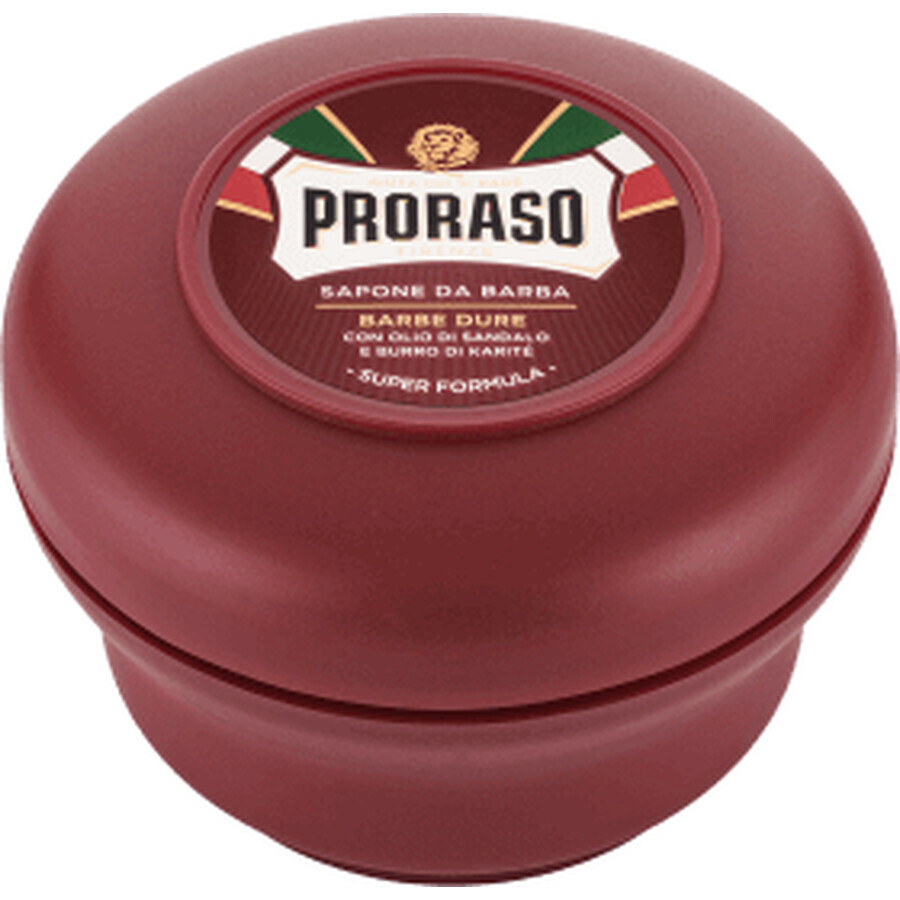 Proraso Săpun pentru barbierit, 150 ml