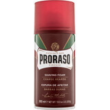 Proraso Spumă de ras, 300 ml