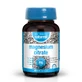 Magnesiumcitraat, 60 tabletten, Naturmil