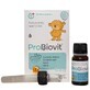 Probiotische Tropfen f&#252;r Kinder Probiovit Baby, 10 ml, Apipharma