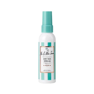 Selbstbräunungsserum mit Hyaluronsäure 24h Serum, 75 ml, Mr&amp;Mrs Tannie