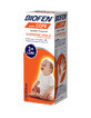 Biofen Kinder 100mg/5ml x 100ml Suspension zum Einnehmen (Biofarm)