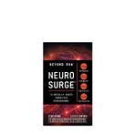 Beyond Raw Neuro Surge, Nootropic Formula for Cognitive Performance, 30 cps, GNC