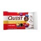 Quest schokoladige Erdnuss &#252;berzogene Bonbons, Schokolade Erdnuss aromatisiert Protein Bonbons, 49 g, GNC