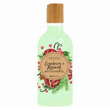 Gel de dus Cranberry & Rosemary, 250 ml, Stara Mydlarnia