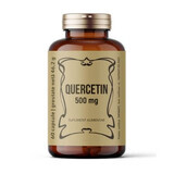Quercetin, 500 mg, 60 Kapseln, Remedia