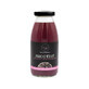 Aronia-Smoothie mit schwarzer Johannisbeere und Aschewaganda, 250ml, Foods By Ann