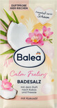 Balea Calm Feeling Badesalz, 80 g