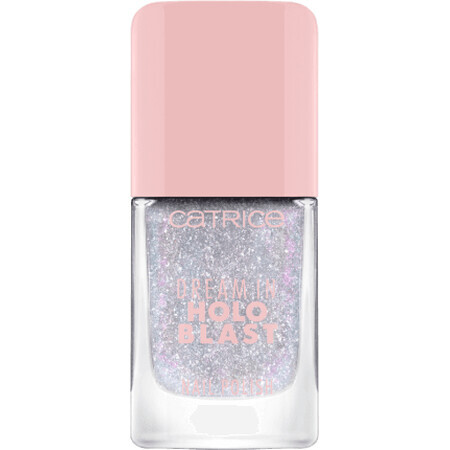 Catrice Dream In Holo Blast Lac de unghii  060 Prism Universe, 10,5 ml