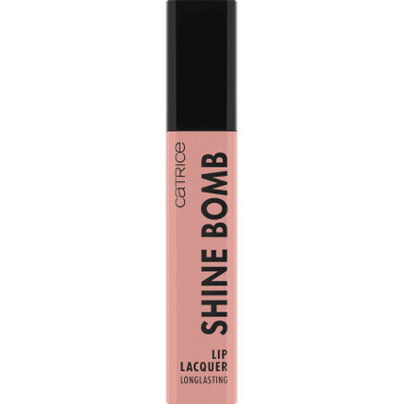 Catrice Shine Bomb Lippenstift 010 French Silk, 3 ml