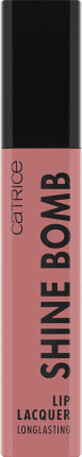 Catrice Shine Bomb ruj 020 Good Taste, 3 ml