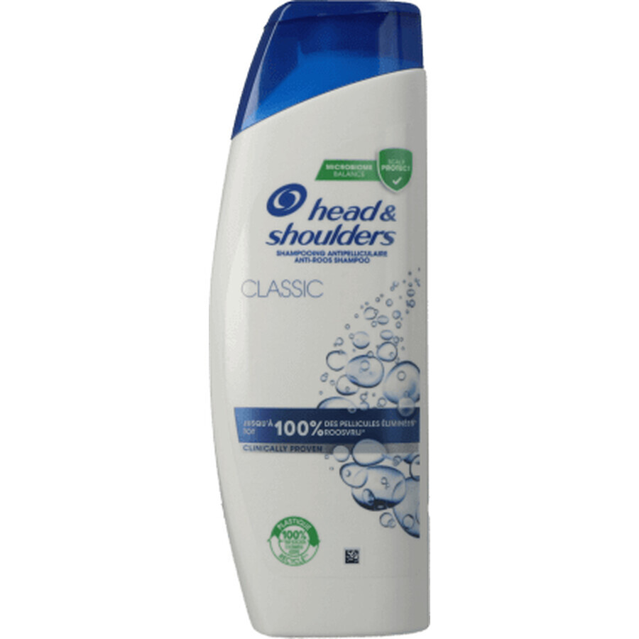 Head&Shoulders Klassisches Shampoo, 285 ml