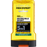 Loreal Paris Men Expert Gel de dus INVINCIBLE SPORT, 250 ml