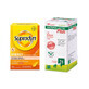 Enterolactis Plus Paket 30 Kapseln + Supradyn Energy 30 Tabletten