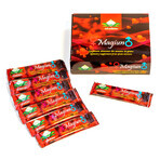 Aphrodisiakum Magiun 240 g + Natürliches Aphrodisiakum Magiun 12 Sachets, Therma