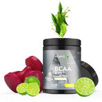 BCAA 4:1:1 Pulver mit Zitronen- und Limettengeschmack, 400 g, Adams