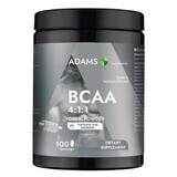 BCAA ohne Geschmack 400g , Adams