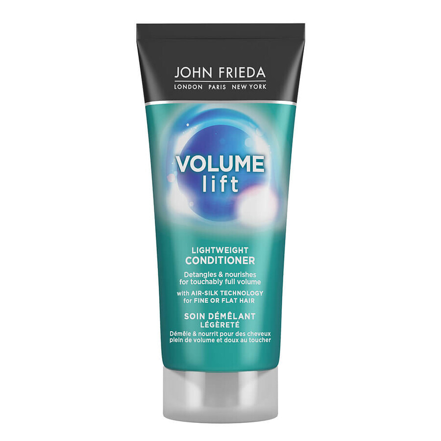 Volume Lift Leichte Volumen-Spülung, 75 ml, John Frieda