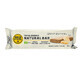 Nat&#252;rlicher Bio-Bananen-Erdnuss-Protein-Riegel, 35 g, Gold Nutrition