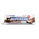 Superbar Tripple Chocolate Eiwei&#223;riegel, 50 g, Energybody