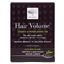 Hair Volume crestere si volum pentru par cu extract de mar, 90 comprimate, New Nordic