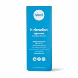 In-Circadian Peptide Night Facial Mask, 50 ml, Indeed Labs