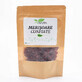 Merisoare confiate, 250 g, Natura Plus