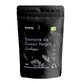 Organic black sesame seeds, 250 g, Niavis
