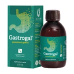 Gastrogal Suspension zum Einnehmen, 200 ml, Dacia Plant
