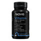 Vitamin Complex Natural, 60 capsule, Niavis