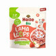 Bio Knusperm&#252;sli Lama Loops, + 1 Jahr, 125 g, Holle