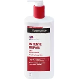 Intensive reparierende Körperlotion, 400 ml, Neutrogena
