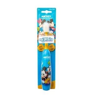 Electric toothbrush Disney Mickey, Mr. White
