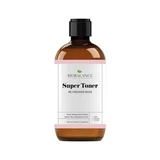 Super Toner Re-Fresher Rose, hydratant et fortifiant, 250 ml, Bio Balance