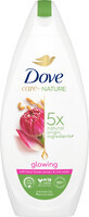 Dove Gel de dus glowing, 225 ml