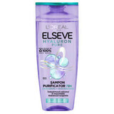 Elseve Hyaluron Reinigendes Shampoo, 250 ml