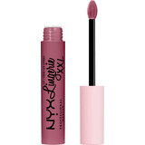 Nyx Professional MakeUp Lip Lingerie XXL Matte ruj de buze 16 Unlaced, 4 ml