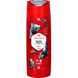 Old Spice Gel de duș ROCK, 400 ml