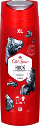 Old Spice ROCK Duschgel, 400 ml