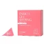 Night Masks for Lifting, Enrich-Lift Package, Trimay, 3 gx 20 pcs