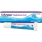 Artelac Nighttime Augengel 3 x 10 g, Bausch+Lomb