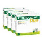 Enterolactis Duo, 4x20 sachets, Sofar