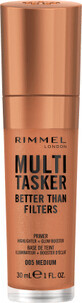 Rimmel London Multi-Tasker Better Than Filters Fair Light Makeup Base, 1 St&#252;ck