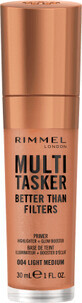 Rimmel London Multi-Tasker Better Than Filters Makeup Base Fair, 1 St&#252;ck