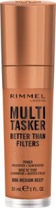 Rimmel London Multi-Tasker Better Than Filters Light Makeup Base, 1 St&#252;ck